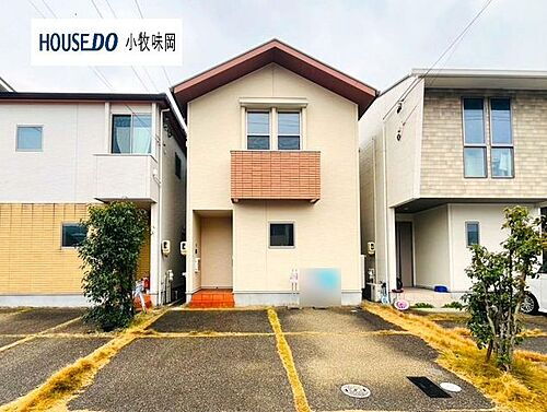 愛知県小牧市常普請３丁目 3220万円