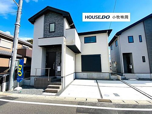 愛知県小牧市中央４丁目 3399万円 4LDK