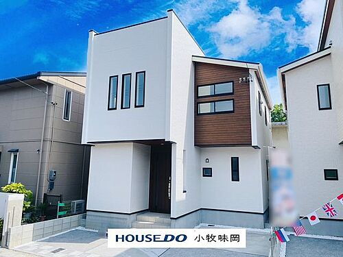 愛知県小牧市藤島２丁目 2970万円 4LDK