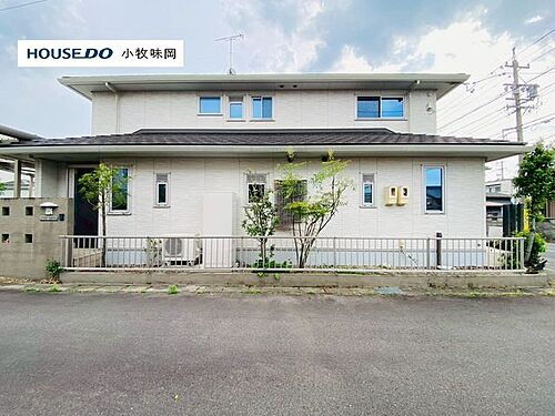 愛知県丹羽郡扶桑町大字斎藤字小島 3398万円