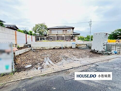 愛知県犬山市富岡新町１丁目 3390万円 4LDK