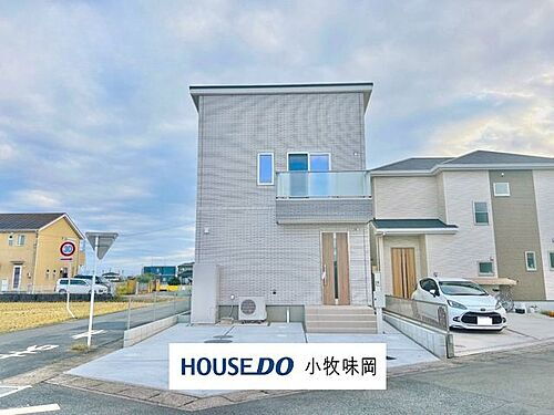愛知県小牧市岩崎原１丁目 3980万円