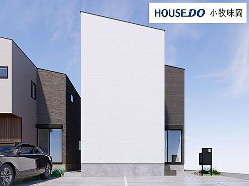 愛知県小牧市小牧１丁目 4290万円 4LDK