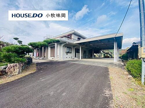 愛知県犬山市大字今井字姥田 2200万円