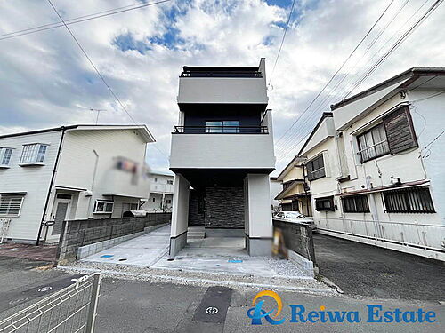 神奈川県藤沢市辻堂元町２丁目 4899万円 2SLDK