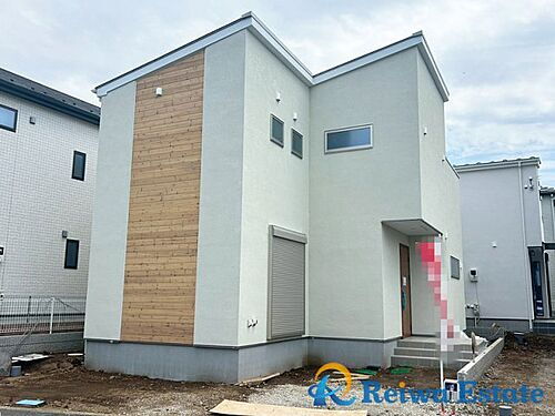 神奈川県茅ヶ崎市松風台 4980万円 2SLDK