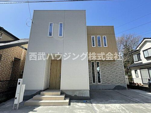 埼玉県狭山市大字水野 3680万円 4LDK