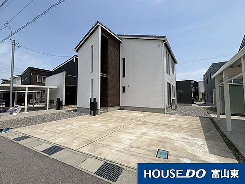 富山県富山市上飯野 2995万円