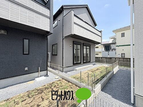 東京都東大和市奈良橋２丁目 3390万円 4LDK