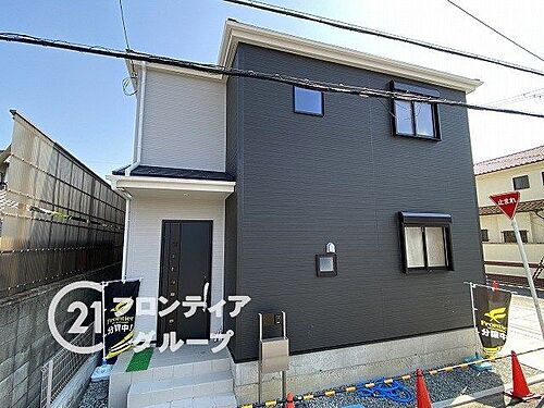 大阪府岸和田市加守町２丁目 2980万円 4LDK