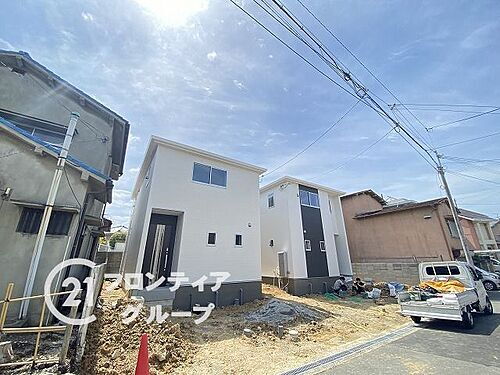 大阪府岸和田市小松里町 2880万円 3LDK