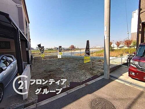 大阪府大阪市住吉区山之内５丁目 4280万円 4LDK