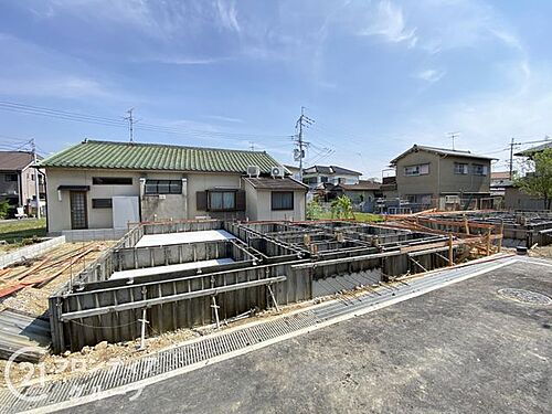 大阪府堺市東区野尻町 3180万円 3SLDK