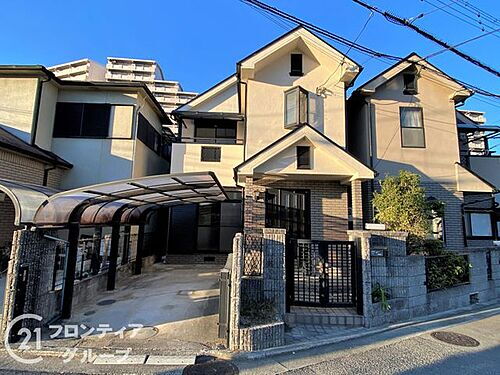 大阪府堺市中区平井 2099万円
