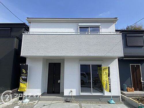 大阪府岸和田市三田町 2580万円 3LDK