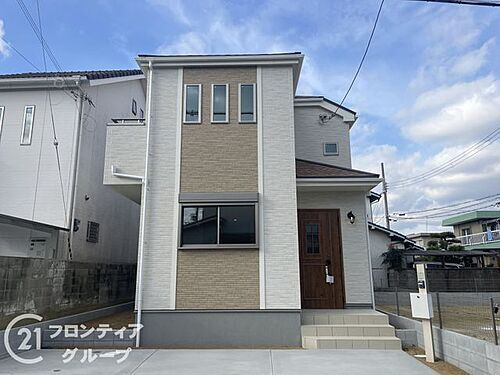 大阪府堺市東区高松 3690万円 4LDK