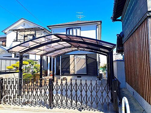 大阪府堺市中区福田 2380万円