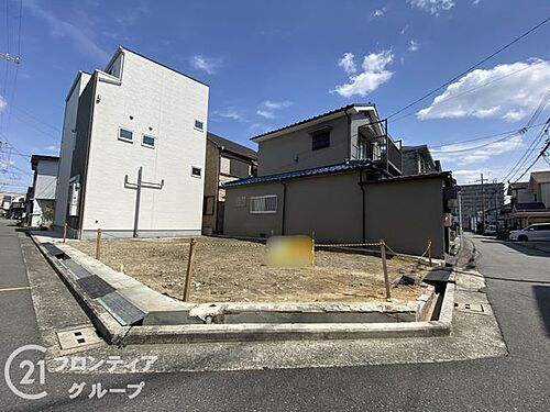 大阪府堺市堺区山本町５丁 3930万円 4LDK