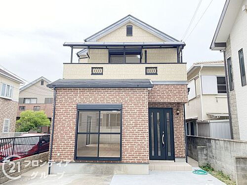 大阪府堺市東区大美野 3899万円