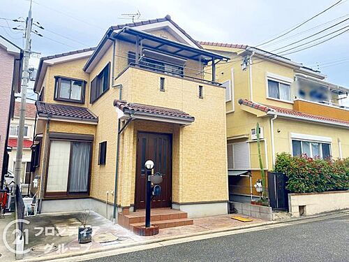 大阪府堺市西区草部 1880万円