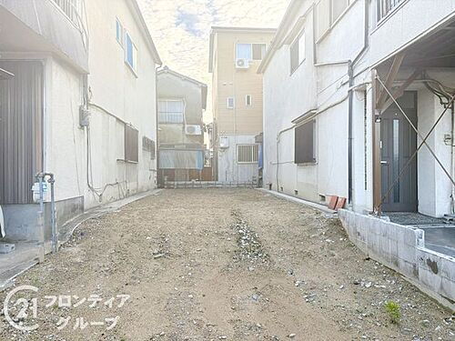 大阪府堺市東区北野田 3760万円 4LDK