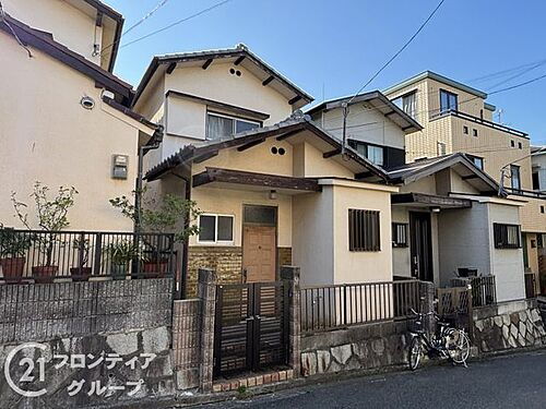 大阪府堺市中区毛穴町 980万円