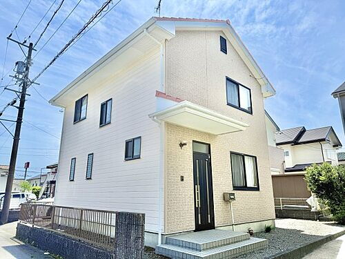 静岡県磐田市豊岡 1550万円