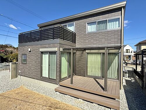 静岡県浜松市中央区中郡町 中古住宅