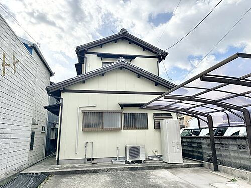 静岡県磐田市見付 1498万円