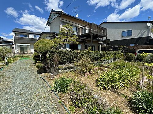 静岡県浜松市浜名区引佐町金指 1700万円