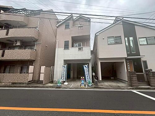 townhouse 神奈川県横浜市鶴見区上末吉4丁目周辺地図
横浜市鶴見区の行政データ 横浜市鶴見区周辺の家賃相場