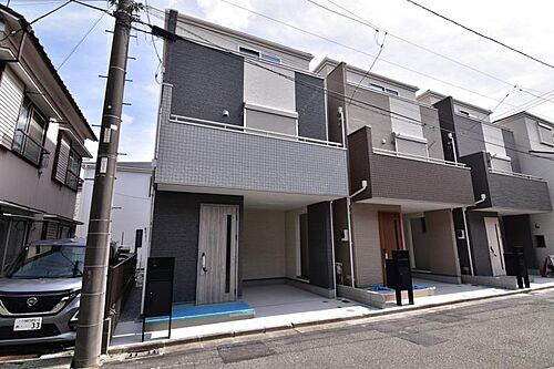 神奈川県川崎市川崎区小田6丁目 4980万円 2SLDK