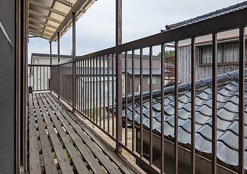 detached 室積新開1丁目