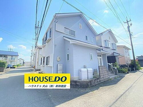 愛知県犬山市松本町３丁目 2350万円