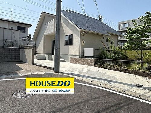 愛知県小牧市古雅３丁目 2380万円