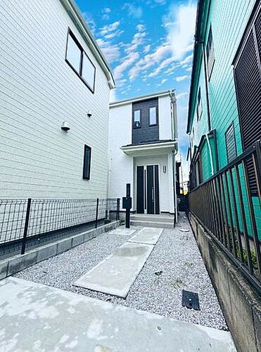 神奈川県相模原市中央区星が丘3丁目 3190万円 2SLDK