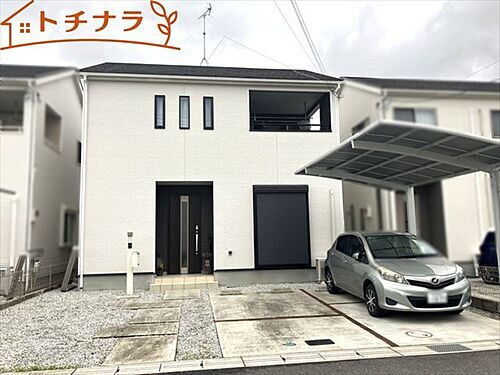 奈良県桜井市大字西之宮 中古住宅