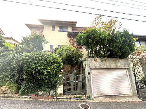 奈良県北葛城郡上牧町米山台４丁目 830万円