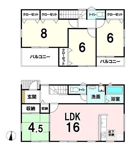 ２０万円キャッシュバック対象物件ファーストタウン生駒郡第３