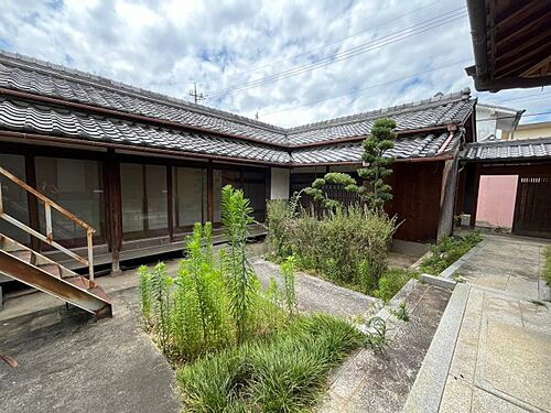奈良県磯城郡川西町大字下永 850万円