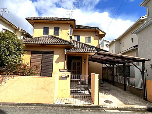 奈良県香芝市北今市１丁目 1480万円