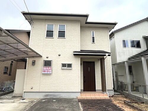 奈良県北葛城郡広陵町大字疋相 2630万円