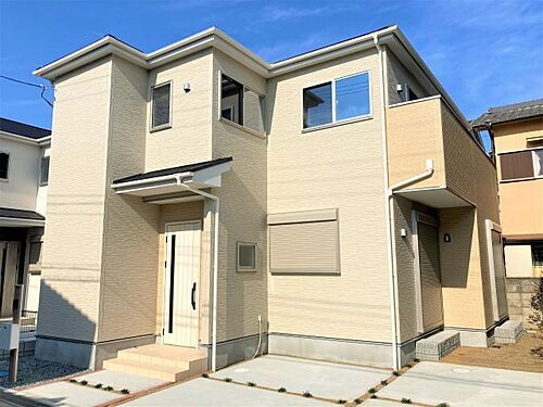 奈良県生駒郡三郷町立野北１丁目 2790万円 4LDK