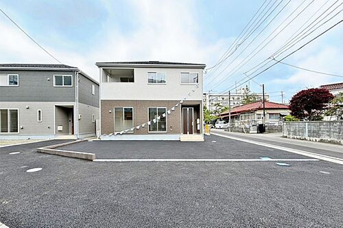 宮城県岩沼市二木２丁目 3480万円 4LDK