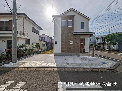 神奈川県横浜市瀬谷区南瀬谷１丁目 5080万円 4LDK