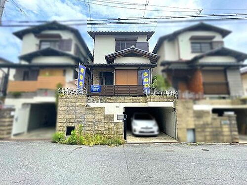 大阪府枚方市香里ケ丘１０丁目 1380万円