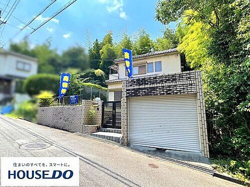 detached 藤阪東町2丁目