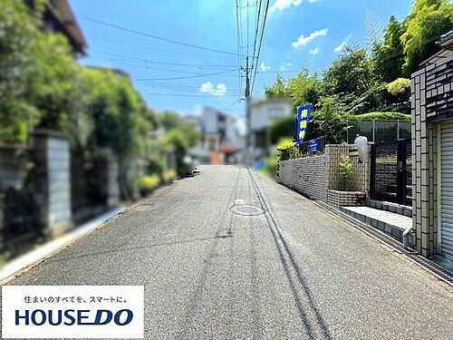 detached 藤阪東町2丁目