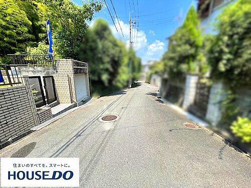 detached 藤阪東町2丁目