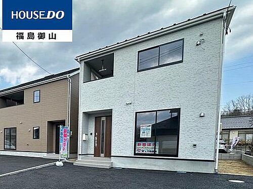 福島県福島市飯坂町湯野字神明 1890万円 4LDK